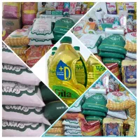 انواع برنج های پاکستانی و هندی