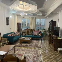 اجاره آپارتمان ۱۲۰ متری بوستان