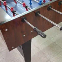 فوتبال دستی میزی|تجهیزات ورزشی|سبزوار, شهرک جهاد|دیوار