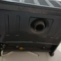 بخاری در حد نو مروارید سوز|بخاری، هیتر، شومینه|پاکدشت, پاکدشت (مامازند)|دیوار