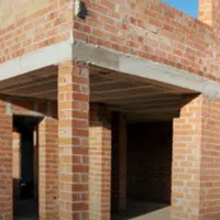 بنایی ساختمان نصب چهاچوب ودرب ضد سرقت