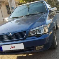 پراید ۱۱۱ مدل ۸۹