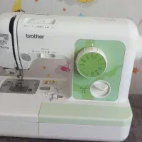 چرخ خیاطی برادر کاملا نو brother|چرخ خیاطی و ریسندگی|مشهد, الهیه|دیوار