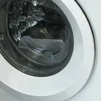 لباسشویی LGاصل 8کیلویی