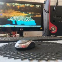 کامپیوتر شخصی تحصیلی|رایانه رومیزی|پرند, فاز ۶|دیوار