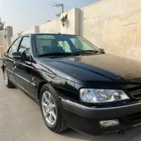 پرشیا مدل۱۳۸۰ نقد اقساط