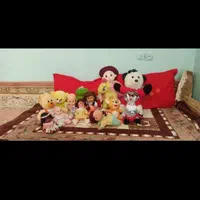 فورش فوری وسایل مهد کودک و پارک بازی|اسباب و اثاث بچه|لار, |دیوار