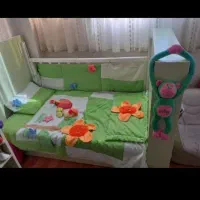 سرویس خواب تا شش سال|تخت و سرویس خواب|تهران, بوستان سرخه حصار|دیوار