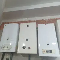 آبگرمکن دیواری سینجر ۱۸ لیتری