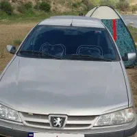پرشیا مدل۸۶دوگانه بیرون