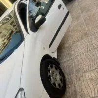 206 SD مدل 96 v8|خودرو سواری و وانت|تهران, مسعودیه|دیوار