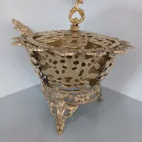 ست پذیرایی برنزی