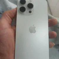 ایفون ۱۵پرومکس