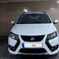 کوییک دنده ای GX تیپ L مدل ۱۴۰۳