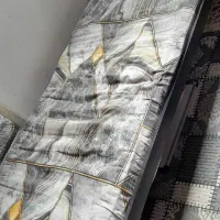 تخت خواب تک نفره