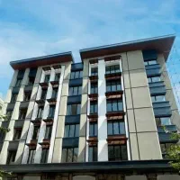 اجاره واحد لوکس دوخواب فاز ۷ صدف