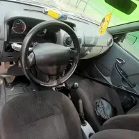 پراید وانت ۱۵۱ مدل ۴۰۳|خودرو سواری و وانت|تهران, والفجر (افسریه)|دیوار