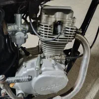 هوندا ۱۲۵|موتورسیکلت|بندرعباس, |دیوار