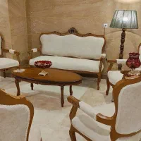 مبلمان المانی|مبلمان خانگی و میز عسلی|تهران, نیاوران|دیوار
