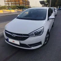 آریزو ۵ مدل ۹۷