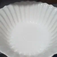 دوعدد کاسه سرامیک