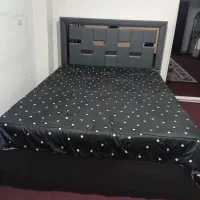 تخت دونفره