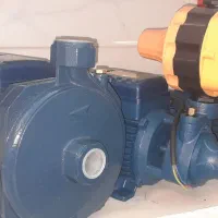 تعمیرات پمپ اب موتور کولر ابگرمکن