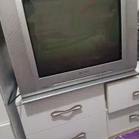 تلوزیون توشیبا 21اینچ