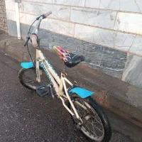 دوچرخه 16|دوچرخه، اسکیت، اسکوتر|محمدیه-قزوین, |دیوار