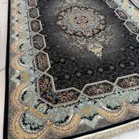 فروش فرش های تخفیفی درطرح های متنوع|فرش|کاشان, کوی اداره گاز|دیوار