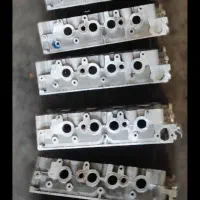 سرسیلندر پراید ومگان 2000