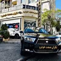 دناپلاس توربو اتومات آپشنال صفرخشک ای اف سون پلاس
