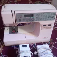چرخ خیاتی 7هزار