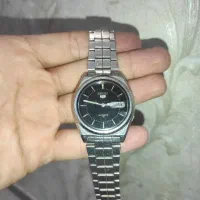 سیکو ۵ اتوماتیک در حد