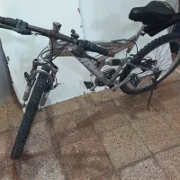 دوچرخه اولمپیا