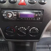 تیبا ۲ مدل آخر ۹۹ درحدصفر|خودرو سواری و وانت|آباده, |دیوار