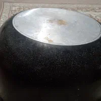 قابلمه تفلون سایز ۳۰