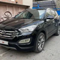 سانتافه ۲۰۱۵ بدون رنگ