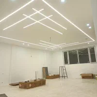 اجرای تخصصی کناف