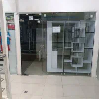 اجاره مغازه مجتمع روژینا|فروش مغازه و غرفه|ایوان, |دیوار