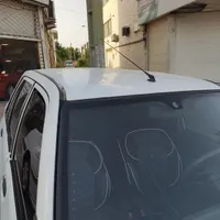 پراید صندوق‌دار بنزینی، مدل ۱۳۸۶|خودرو سواری و وانت|بهشهر, |دیوار