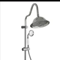 دوش حمام مدل شیپوری