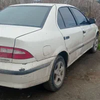 سمند ۸۹|خودرو سواری و وانت|چالوس, |دیوار