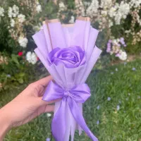 دسته گل روبانی|گل مصنوعی|تربت جام, امام|دیوار