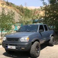 پیکاپ ریچ ۹۴