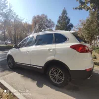 تیگو ۵|خودرو سواری و وانت|اصفهان, نقش جهان|دیوار