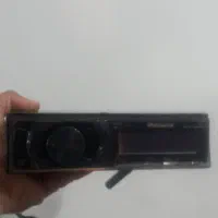 پخش پایونیر ۶۰۵۰|قطعات یدکی و لوازم جانبی|تربتحیدریه, ۴۵ متری|دیوار