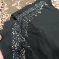 عبا مجلسی مناسب تا سایز ۵۴|لباس|بیرجند, |دیوار