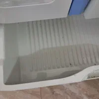 یخچال فریزراسنوامدل E2600درحد|یخچال و فریزر|گلستان (تهران), |دیوار