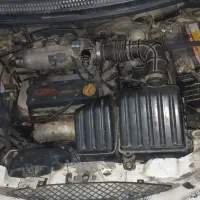 MVM 110 سه سیلندر|خودرو سواری و وانت|کرج, باغستان|دیوار